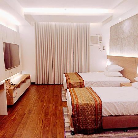 Cozy Suite Studio Type Condo In Matina Enclaves Davao City 외부 사진