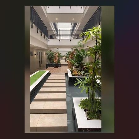 Cozy Suite Studio Type Condo In Matina Enclaves Davao City 외부 사진