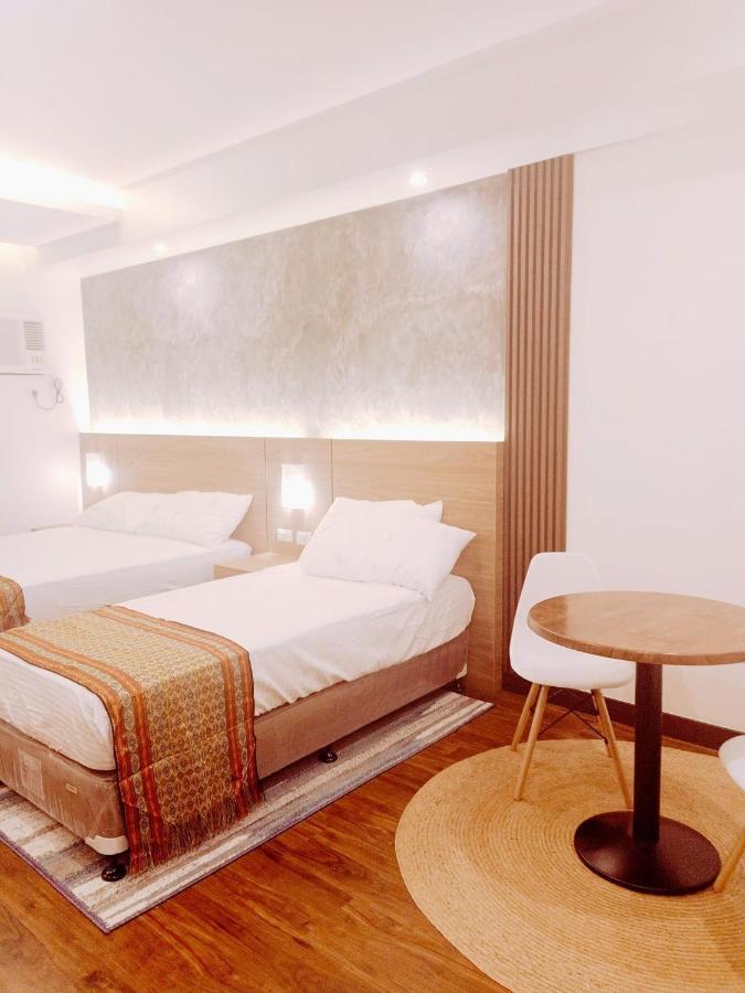 Cozy Suite Studio Type Condo In Matina Enclaves Davao City 외부 사진