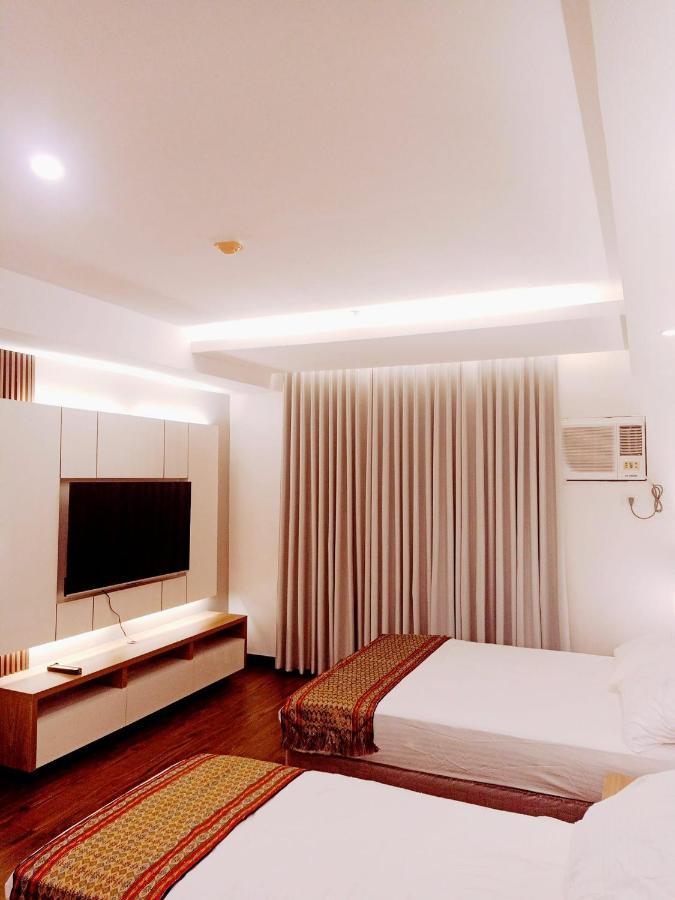 Cozy Suite Studio Type Condo In Matina Enclaves Davao City 외부 사진