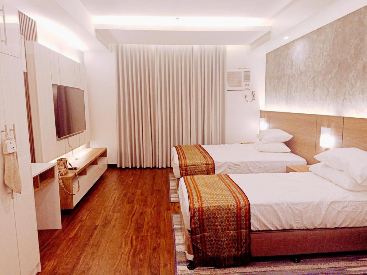 Cozy Suite Studio Type Condo In Matina Enclaves Davao City 외부 사진