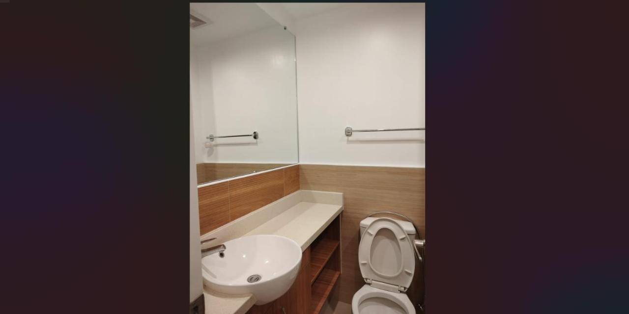 Cozy Suite Studio Type Condo In Matina Enclaves Davao City 외부 사진