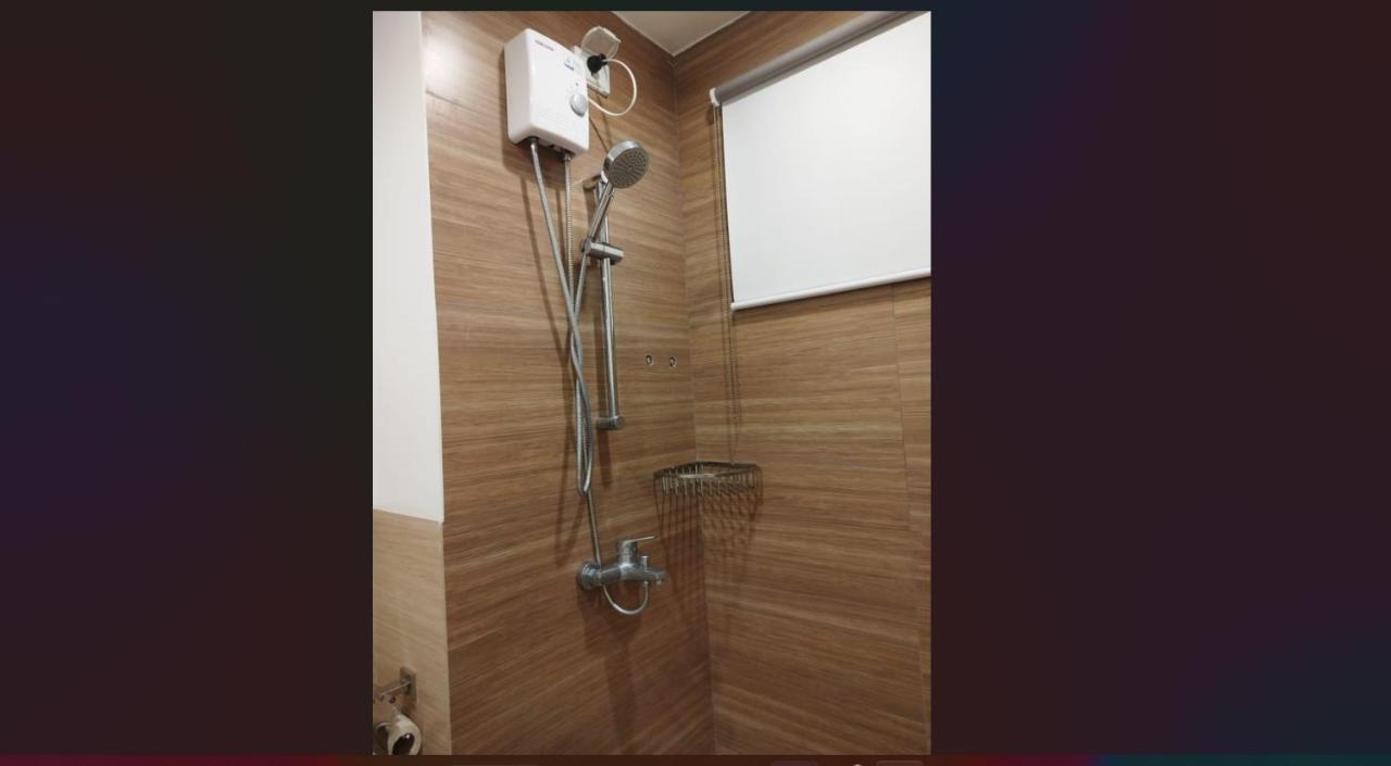Cozy Suite Studio Type Condo In Matina Enclaves Davao City 외부 사진