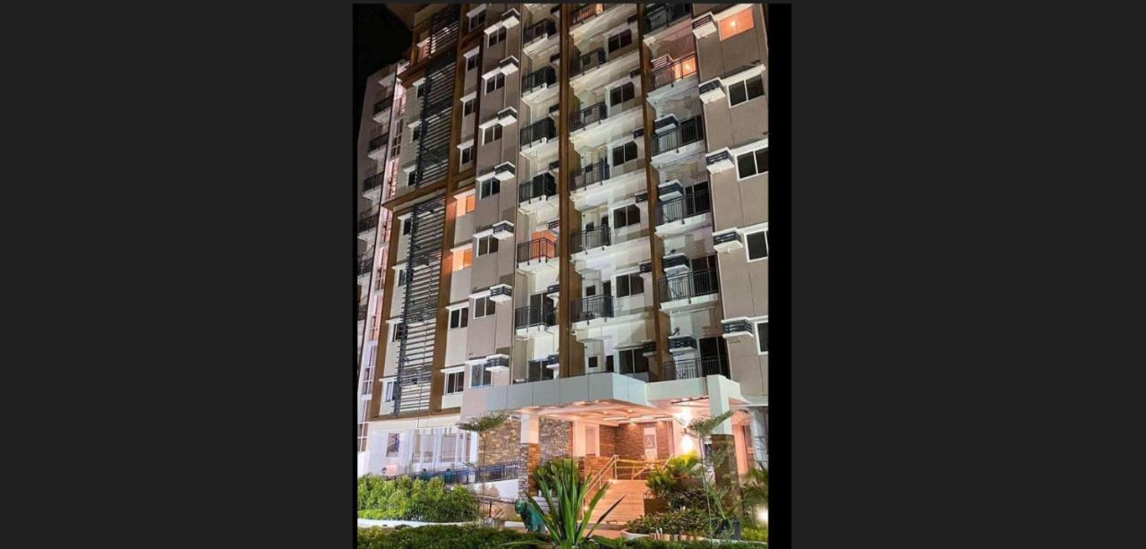Cozy Suite Studio Type Condo In Matina Enclaves Davao City 외부 사진